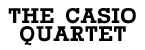 The Casio Quartet