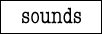 WRR Sounds