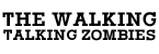 The Walking Talking Zombies